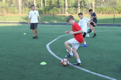 Soccer Field image 1