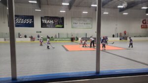 Soccer Field image 1