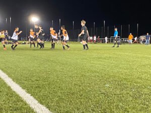 Soccer Field image 1