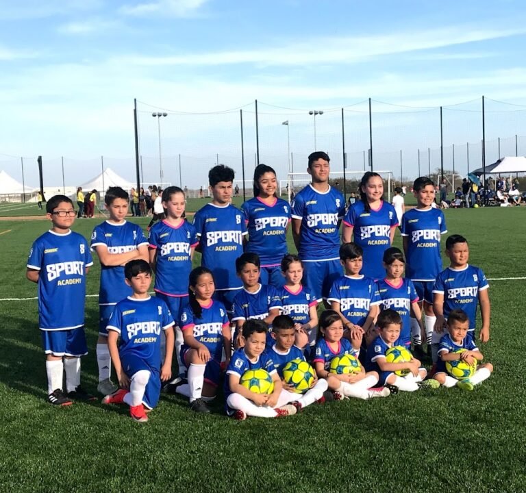 Soccer Field image 3