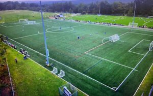 Soccer Field image 1