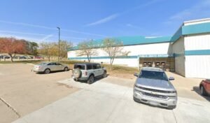 Soccer Field image 1