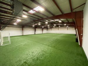 Soccer Field image 1