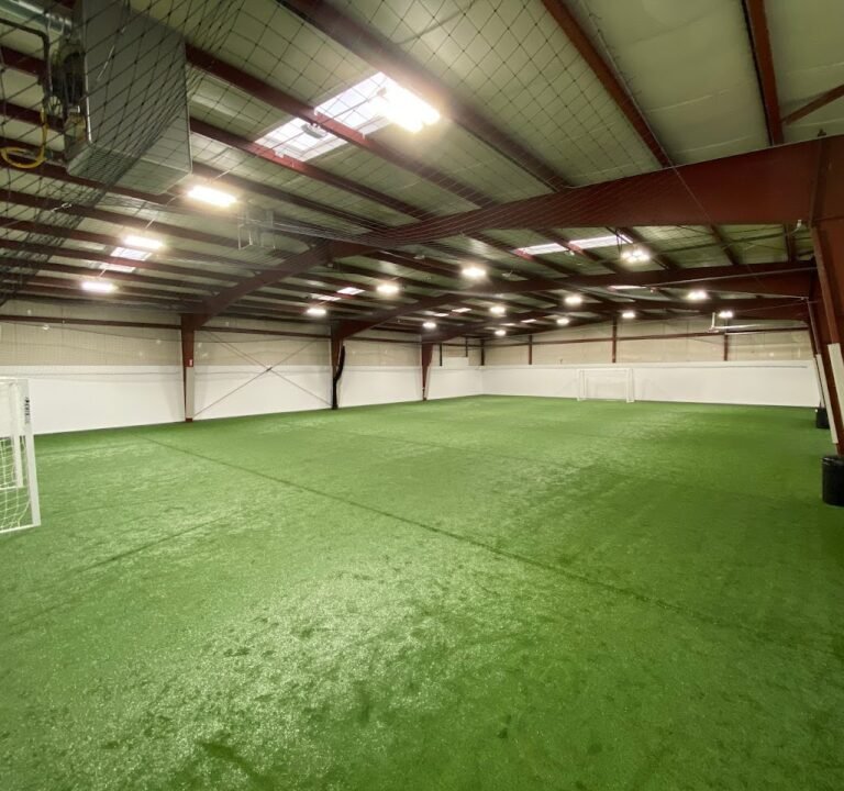 Soccer Field image 3