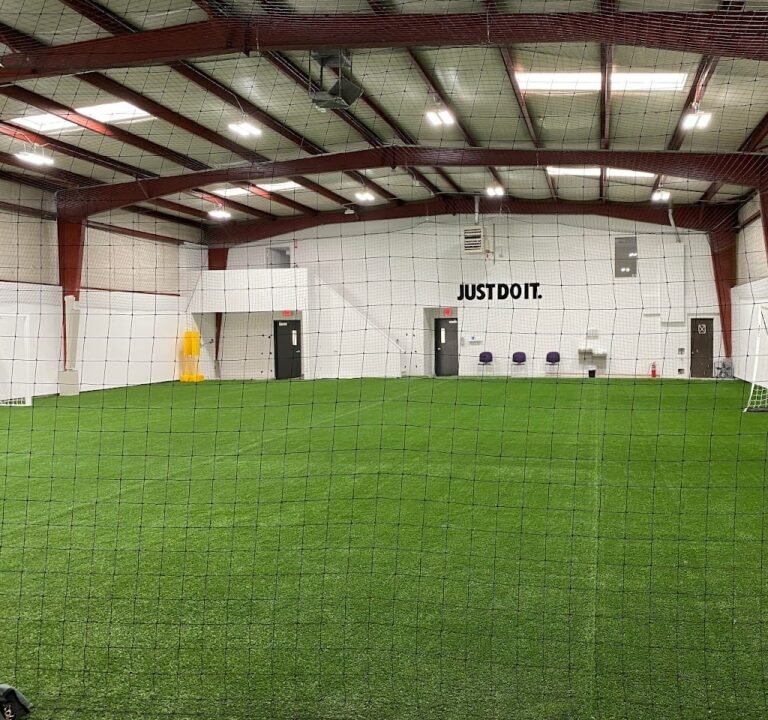 Soccer Field image 2