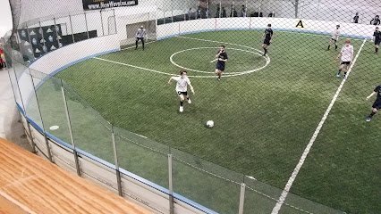 Soccer Field image 1