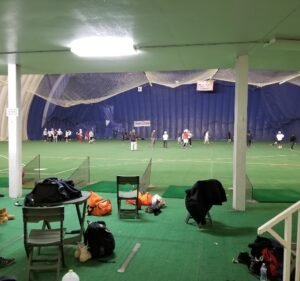 Soccer Field image 2