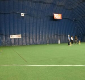 Soccer Field image 3