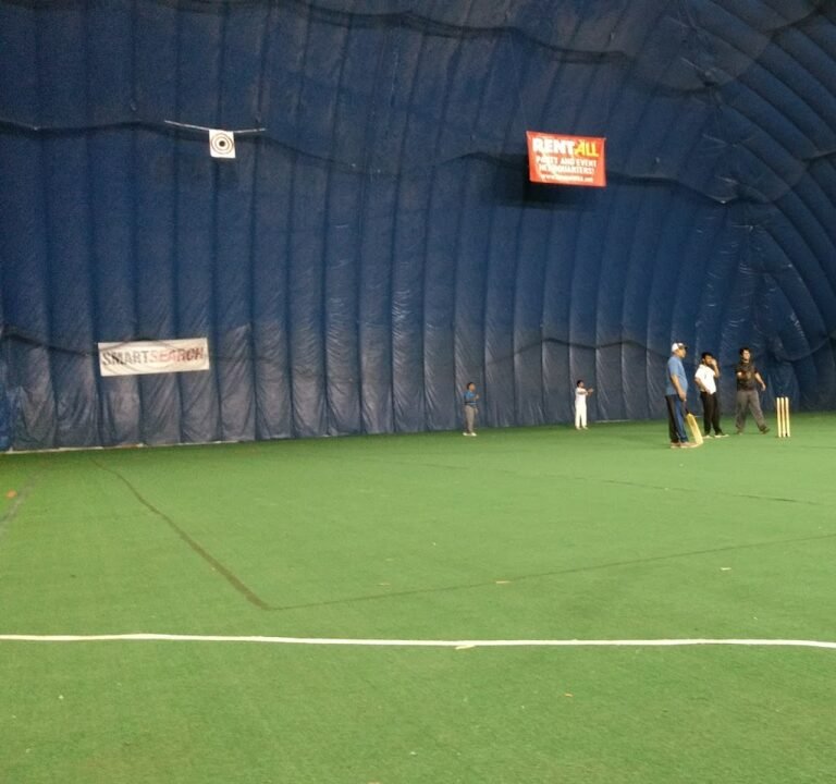 Soccer Field image 3