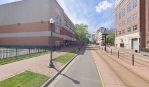 Soccer Field image 1