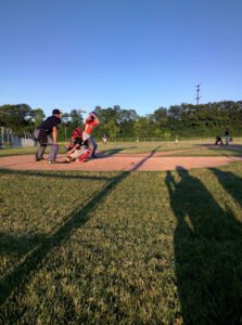 Soccer Field image 1