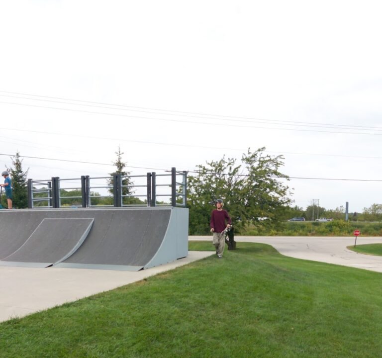 Soccer Field image 2