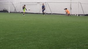 Soccer Field image 1