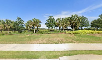 Soccer Field image 1