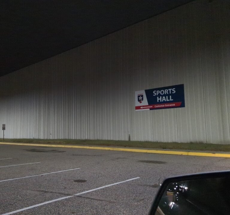 Soccer Field image 2