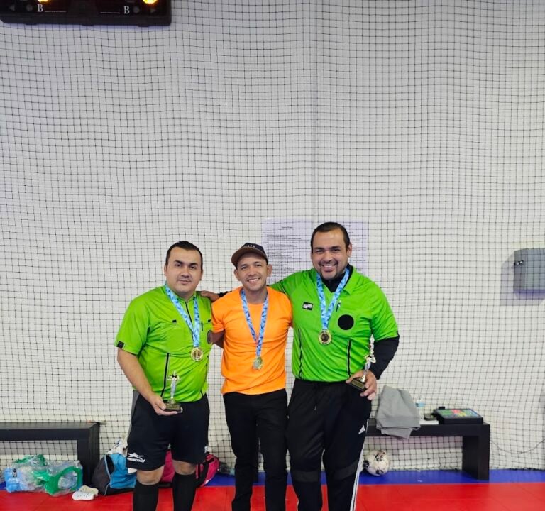 Soccer Field image 4