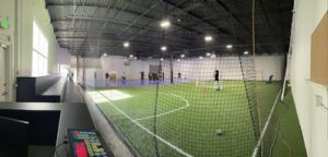 Soccer Field image 1