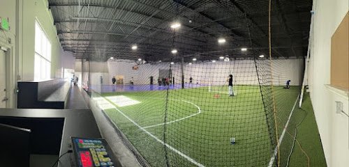 Soccer Field image 1