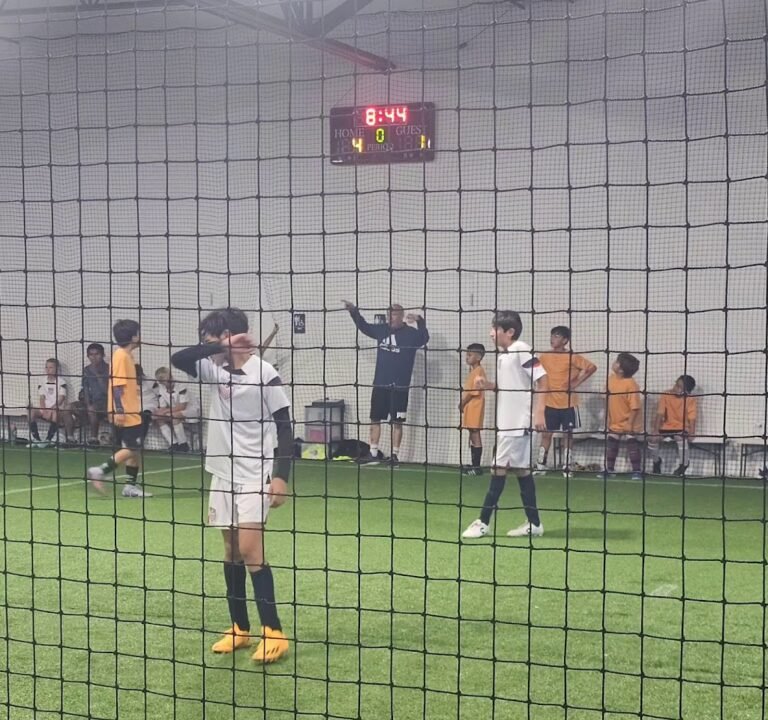 Soccer Field image 3