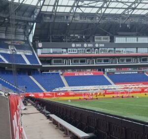 Soccer Field image 4