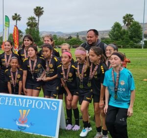Soccer Field image 3