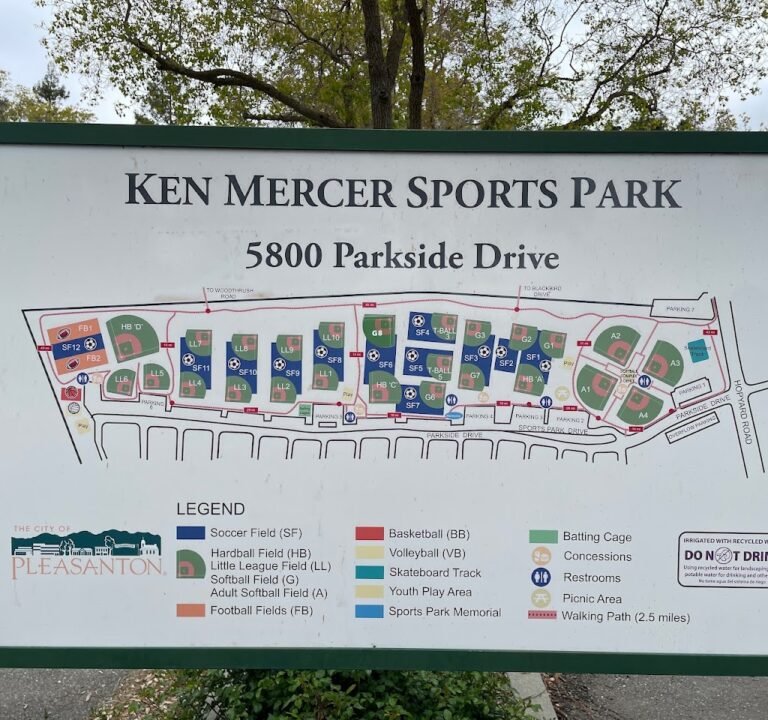 Soccer Field image 3