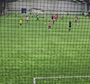 Soccer Field image 4