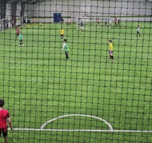 Soccer Field image 3