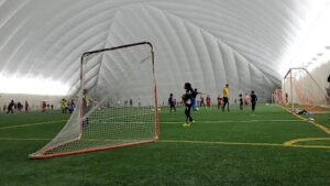 Soccer Field image 1