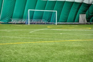 Soccer Field image 1