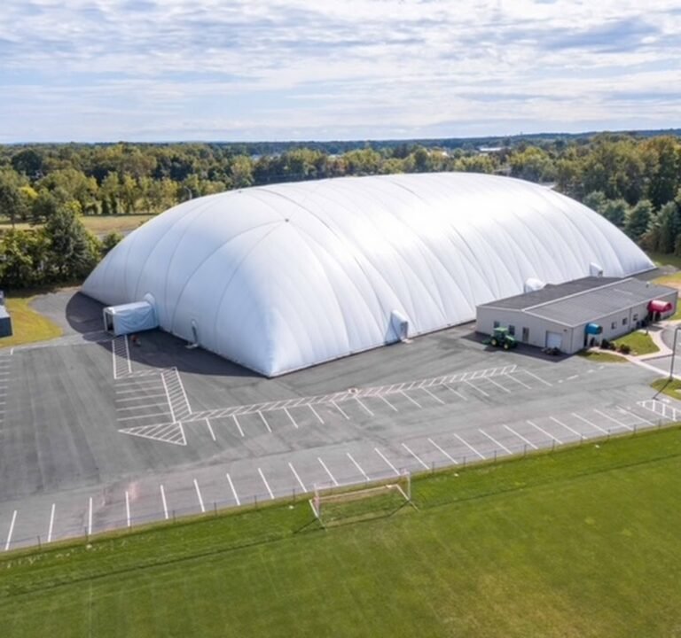 Soccer Field image 2