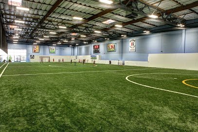 Soccer Field image 1