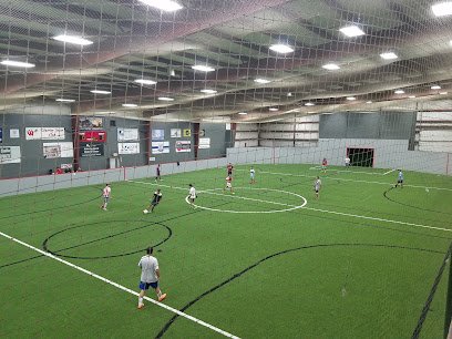 Soccer Field image 1