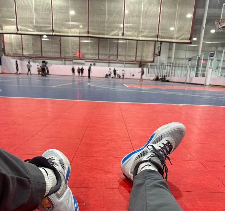 Soccer Field image 3