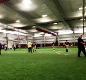 Soccer Field image 2