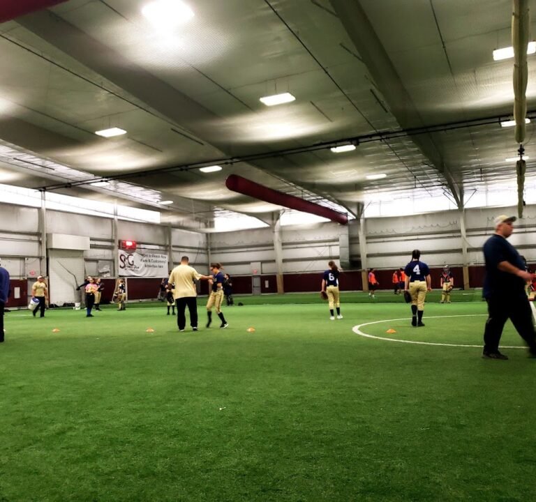 Soccer Field image 2