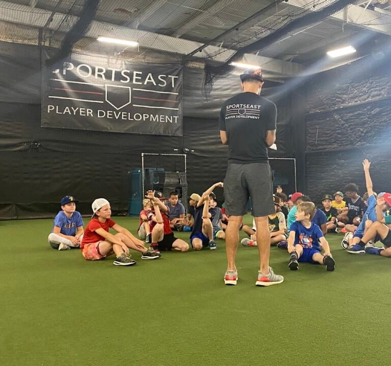 Soccer Field image 2