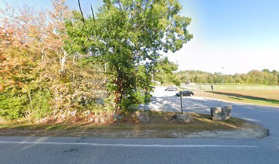 Soccer Field image 1