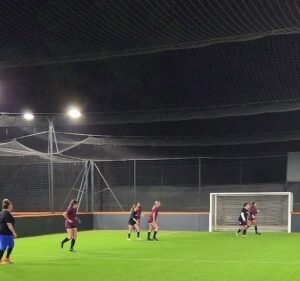 Soccer Field image 1