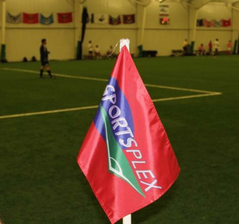 Soccer Field image 2