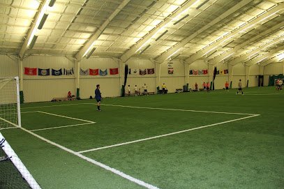 Soccer Field image 1