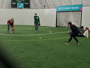 Soccer Field image 1
