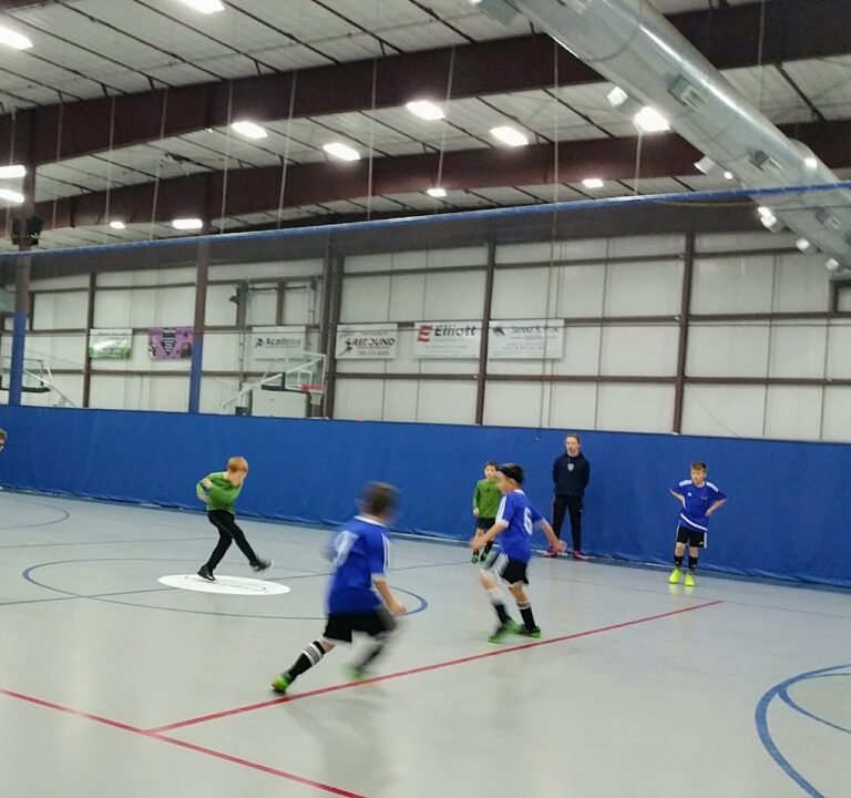 Soccer Field image 2