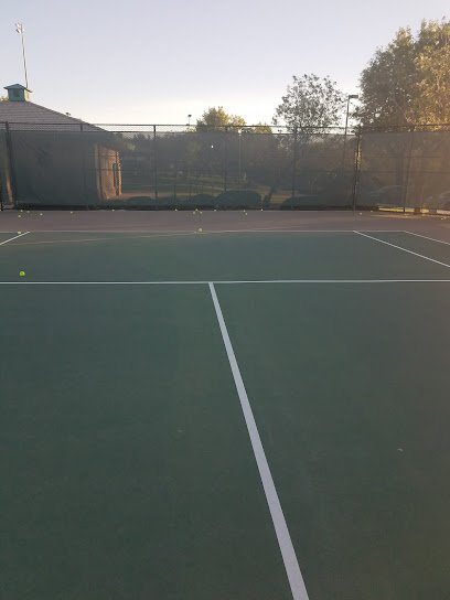 Soccer Field image 1