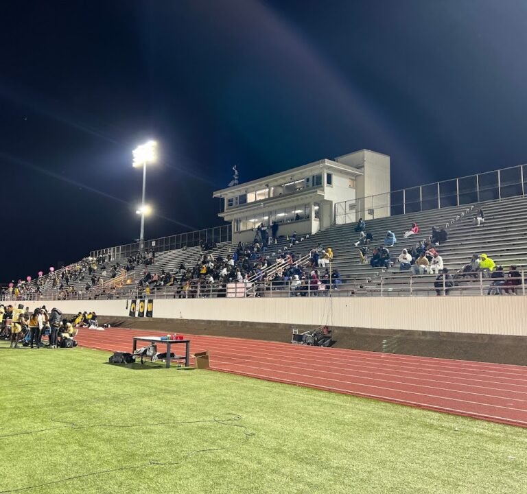 Soccer Field image 2