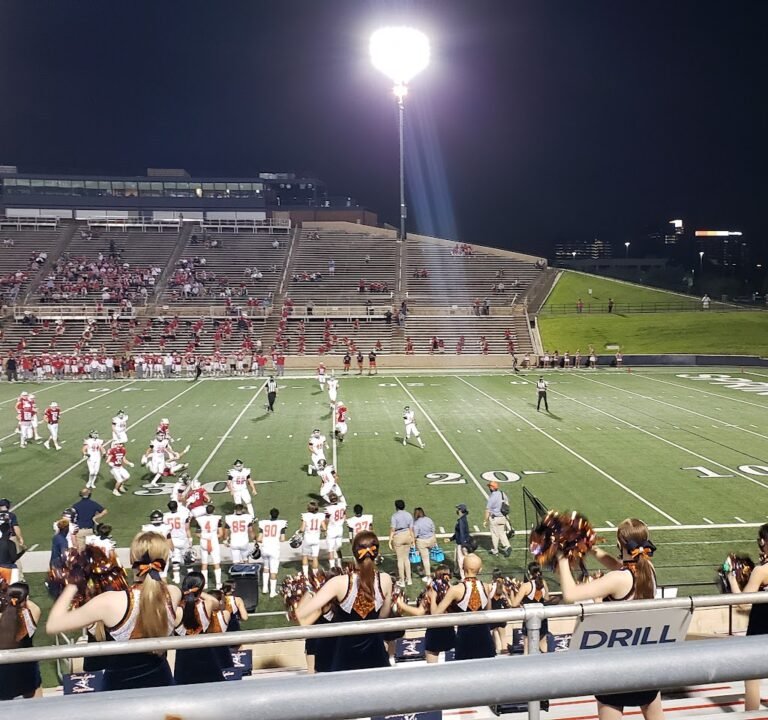 Soccer Field image 2