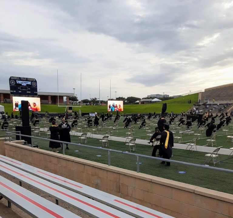 Soccer Field image 3