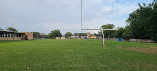 Soccer Field image 1