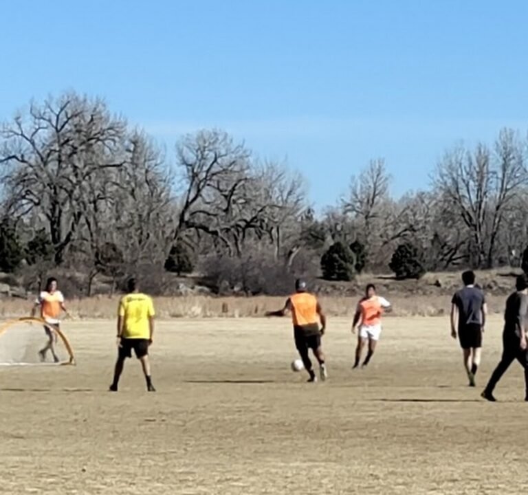 Soccer Field image 3