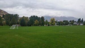 Soccer Field image 1